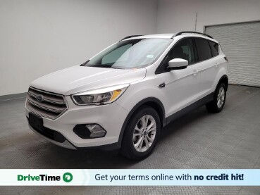 2018 Ford Escape in Downey, CA 90241