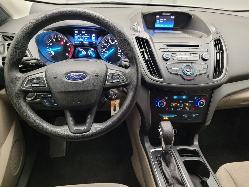 2018 Ford Escape in Downey, CA 90241 - 18100804 22