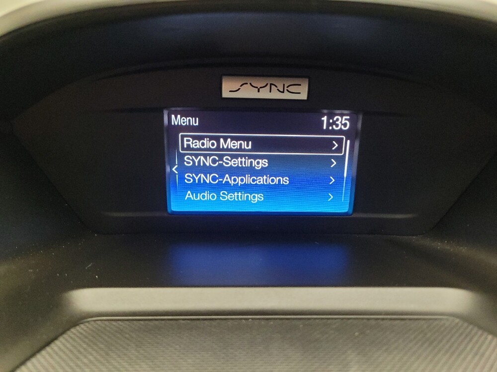 2018 Ford Escape in Downey, CA 90241 - 18100804 25