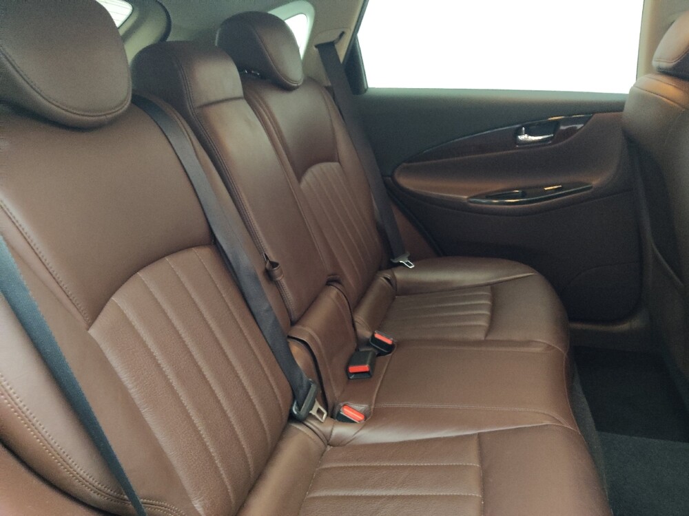 2017 INFINITI QX50 in Pensacola, FL 32505 - 18100805 19