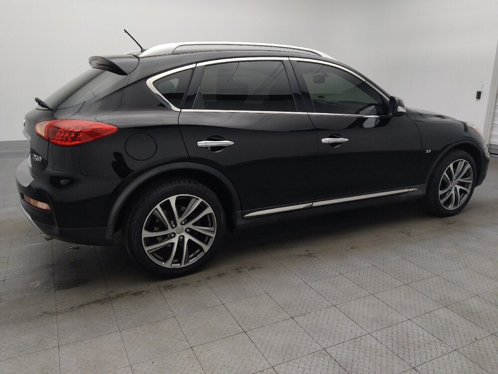 2017 INFINITI QX50 in Pensacola, FL 32505 - 18100805 10