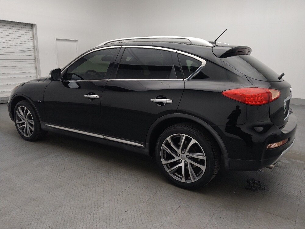 2017 INFINITI QX50 in Pensacola, FL 32505 - 18100805 3