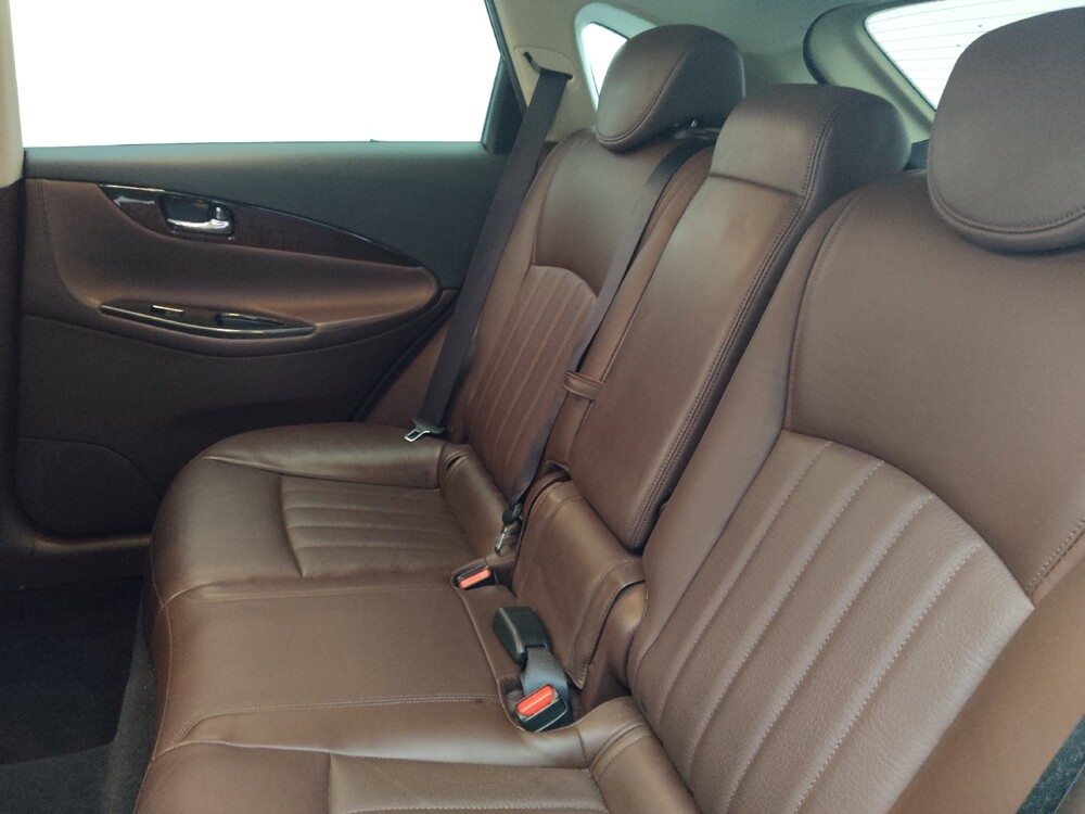 2017 INFINITI QX50 in Pensacola, FL 32505 - 18100805 18