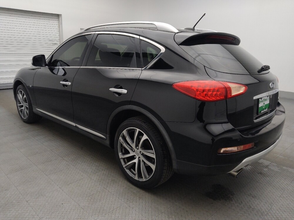 2017 INFINITI QX50 in Pensacola, FL 32505 - 18100805 5