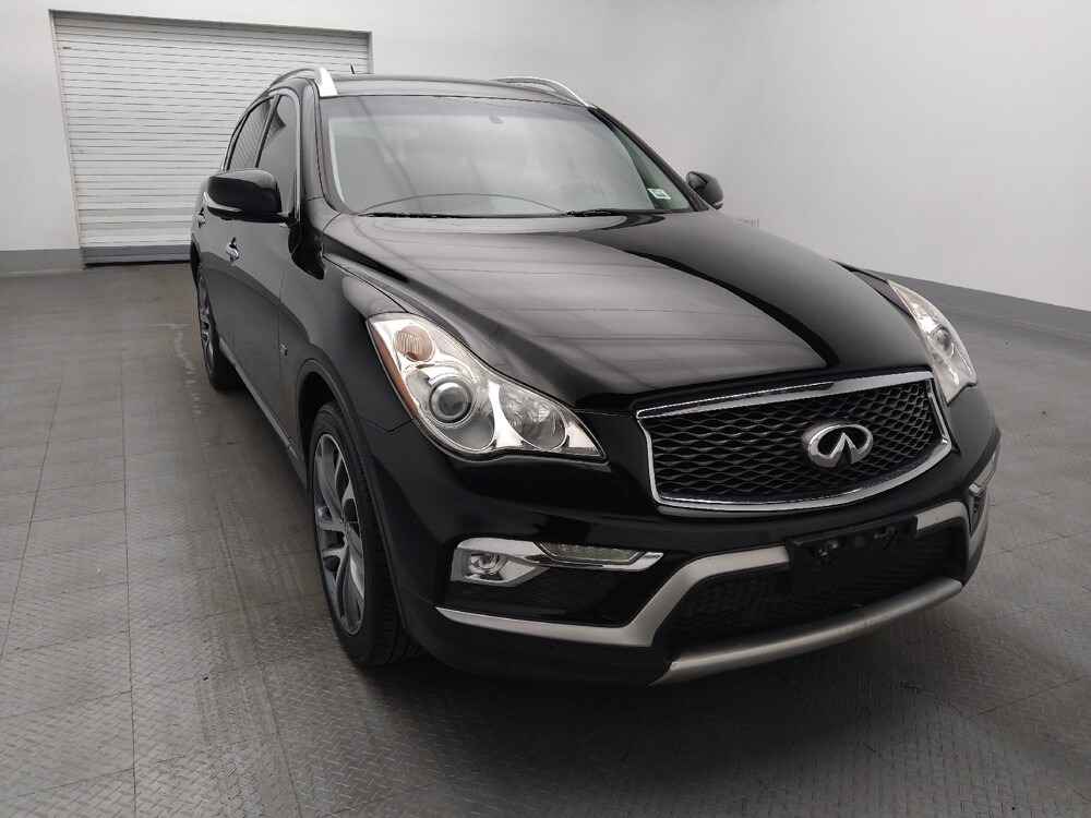 2017 INFINITI QX50 in Pensacola, FL 32505 - 18100805 14