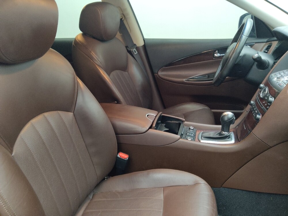 2017 INFINITI QX50 in Pensacola, FL 32505 - 18100805 21