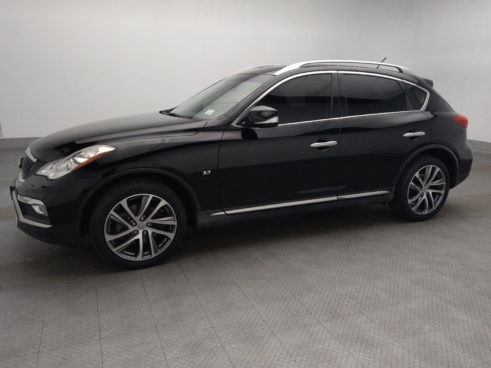 2017 INFINITI QX50 in Pensacola, FL 32505 - 18100805 2