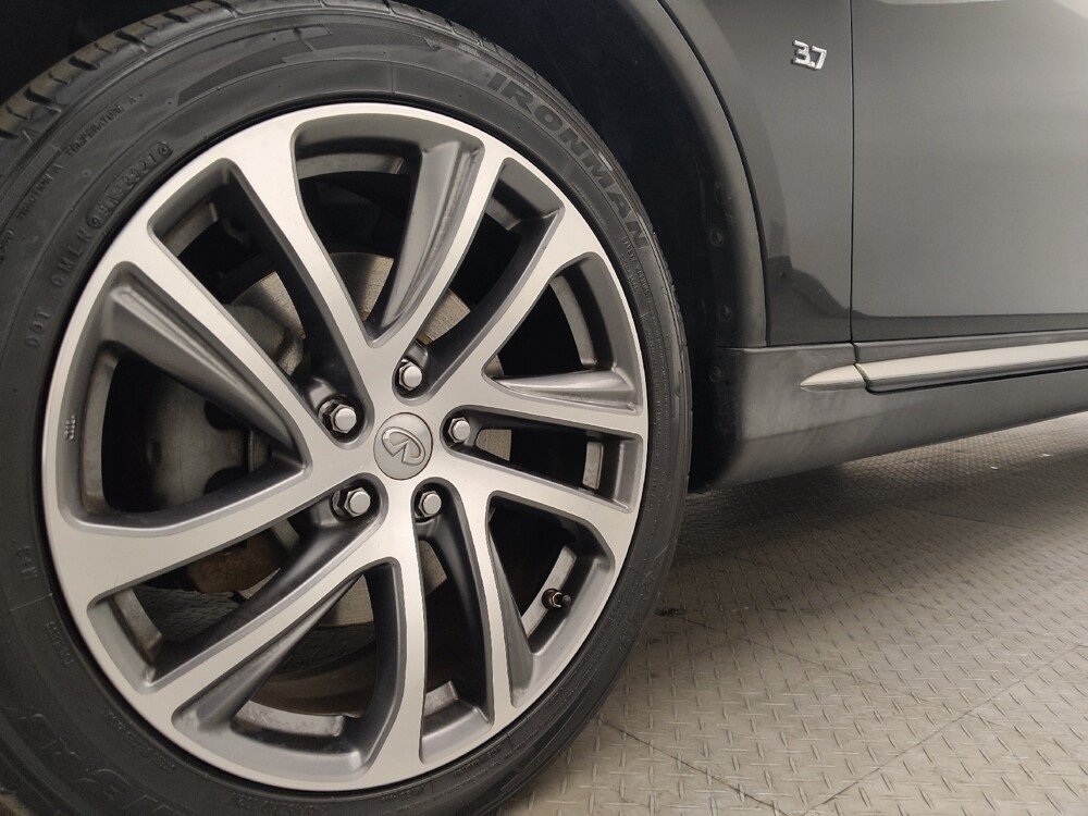 2017 INFINITI QX50 in Pensacola, FL 32505 - 18100805 31