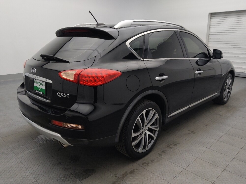 2017 INFINITI QX50 in Pensacola, FL 32505 - 18100805 9