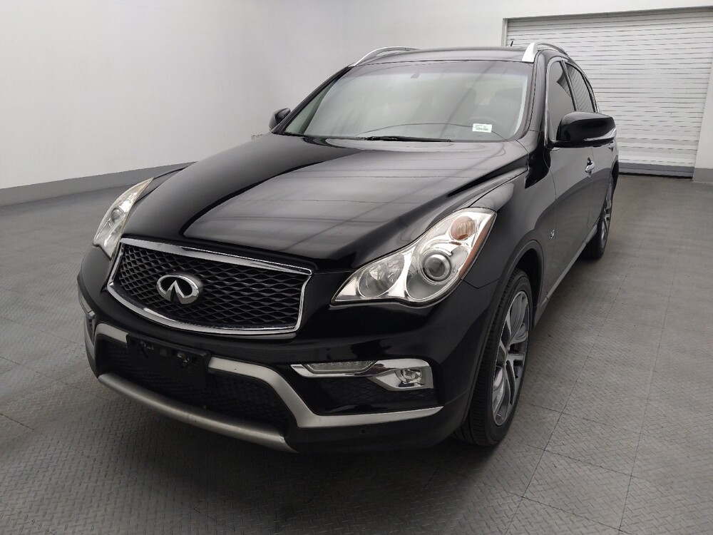 2017 INFINITI QX50 in Pensacola, FL 32505 - 18100805 15