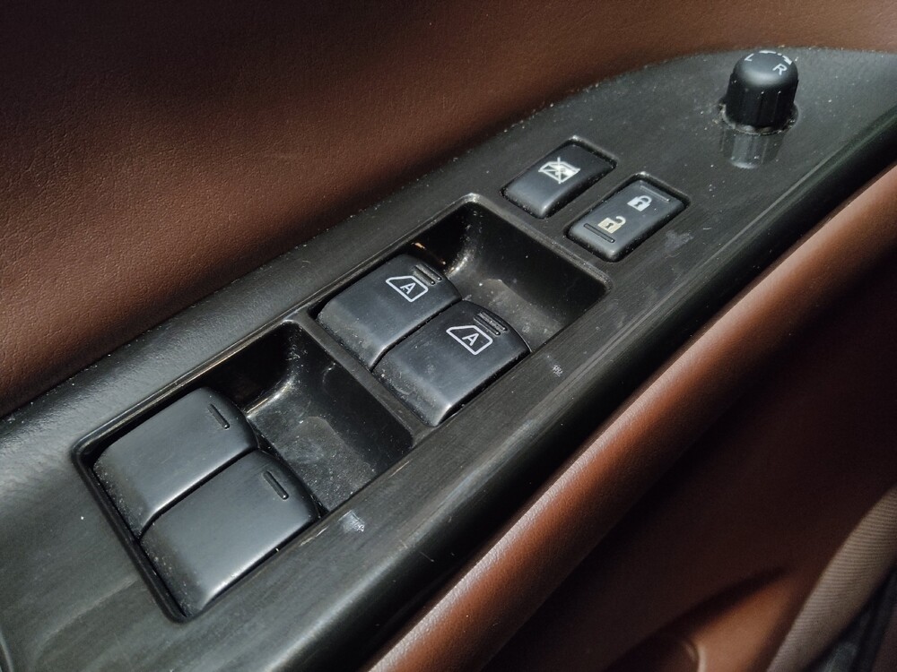 2017 INFINITI QX50 in Pensacola, FL 32505 - 18100805 27