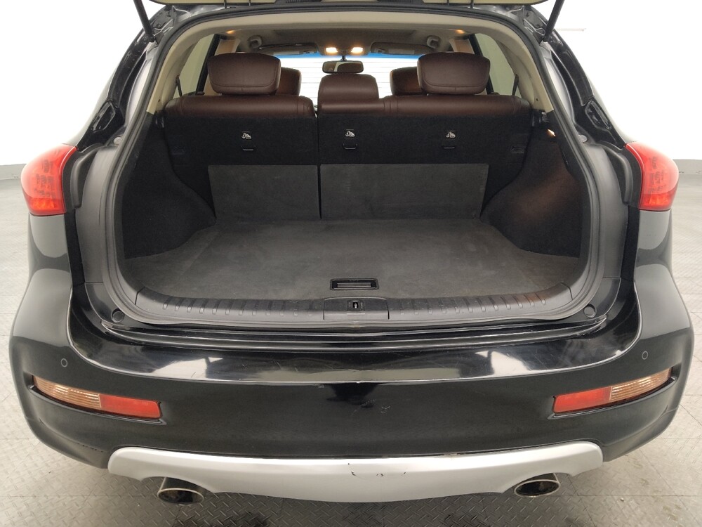 2017 INFINITI QX50 in Pensacola, FL 32505 - 18100805 29