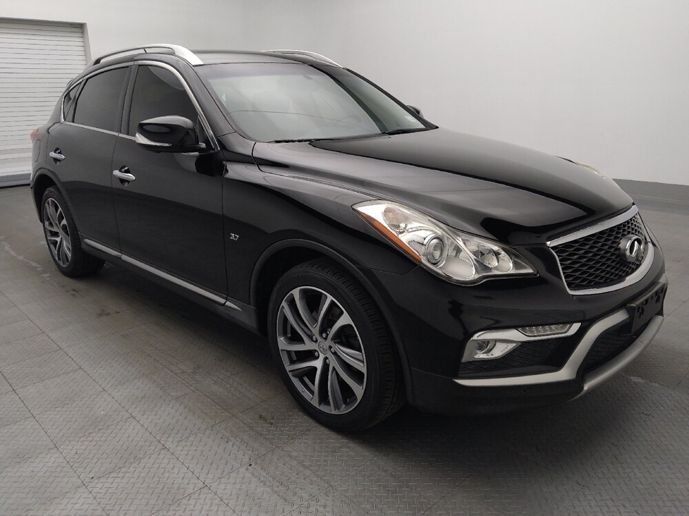 2017 INFINITI QX50 in Pensacola, FL 32505 - 18100805 13
