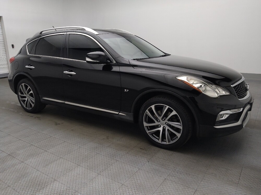 2017 INFINITI QX50 in Pensacola, FL 32505 - 18100805 11