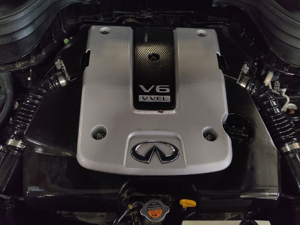 2017 INFINITI QX50 in Pensacola, FL 32505 - 18100805 30