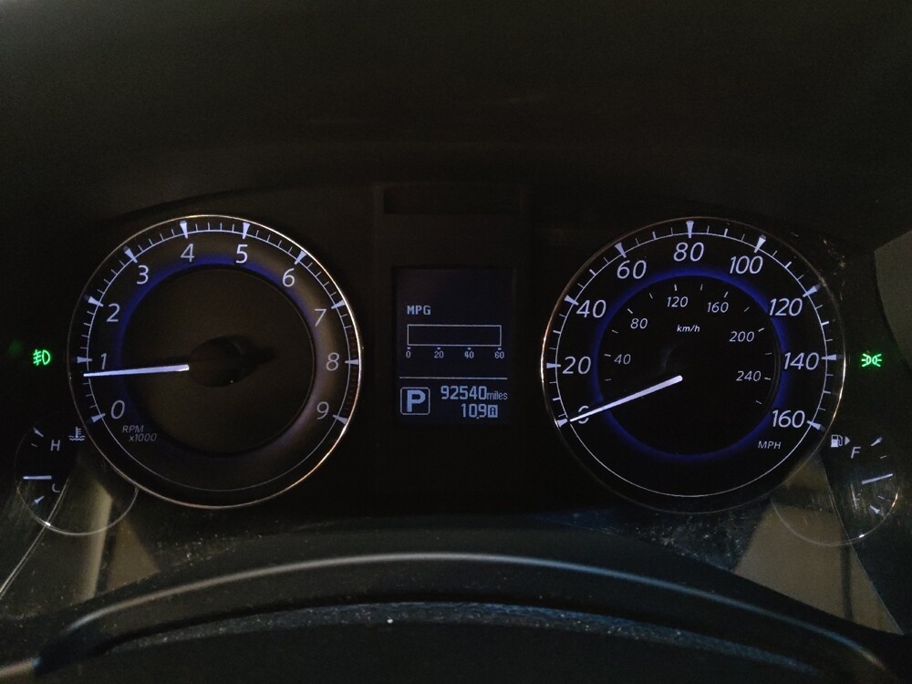 2017 INFINITI QX50 in Pensacola, FL 32505 - 18100805 23