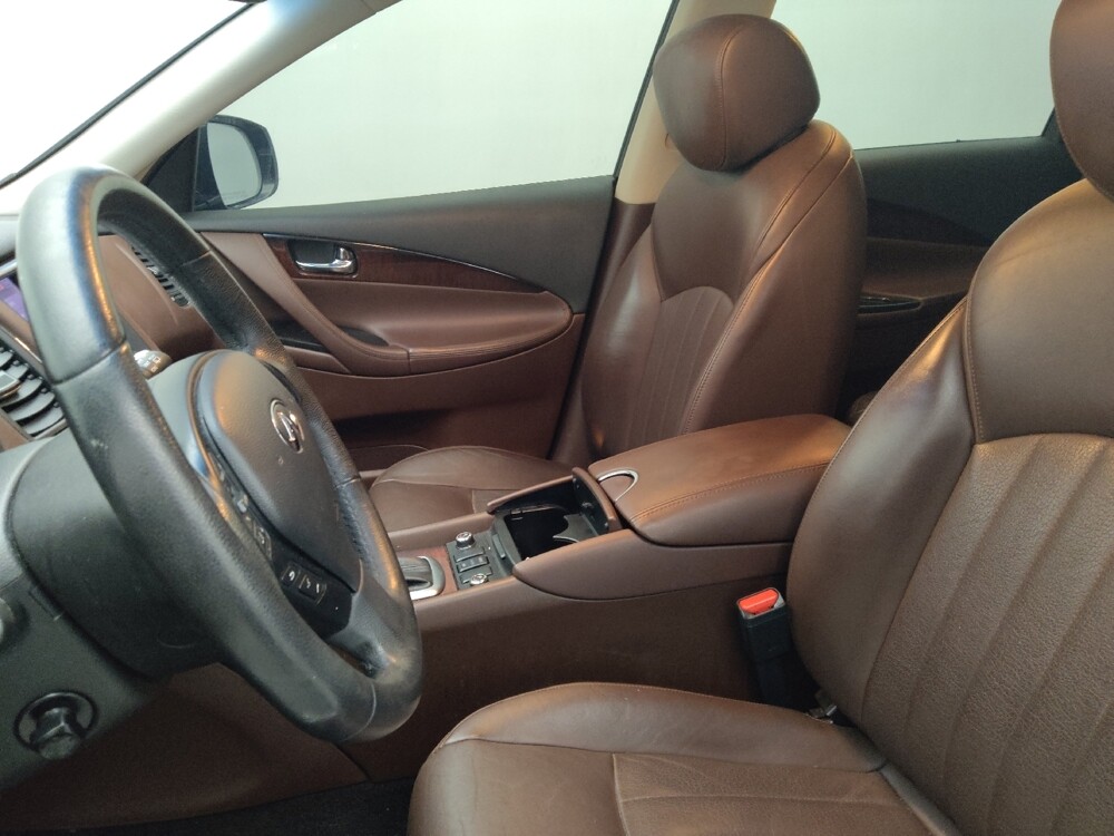 2017 INFINITI QX50 in Pensacola, FL 32505 - 18100805 17