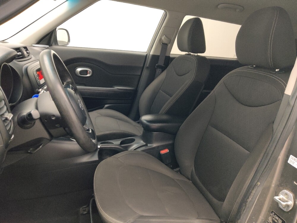 2016 Kia Soul in Columbus, GA 31909 - 18100807 17
