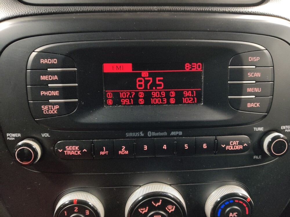 2016 Kia Soul in Columbus, GA 31909 - 18100807 25