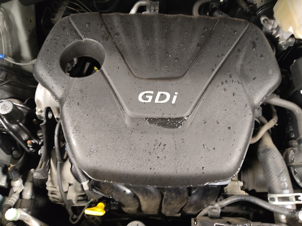 2016 Kia Soul in Columbus, GA 31909 - 18100807 30