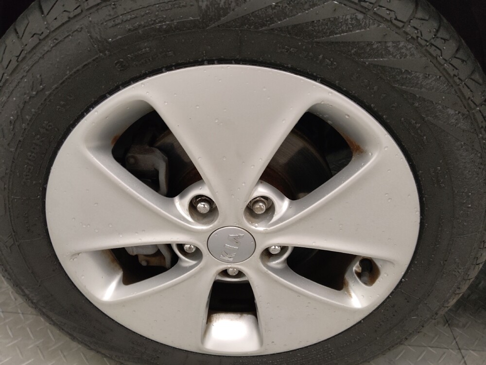 2016 Kia Soul in Columbus, GA 31909 - 18100807 31