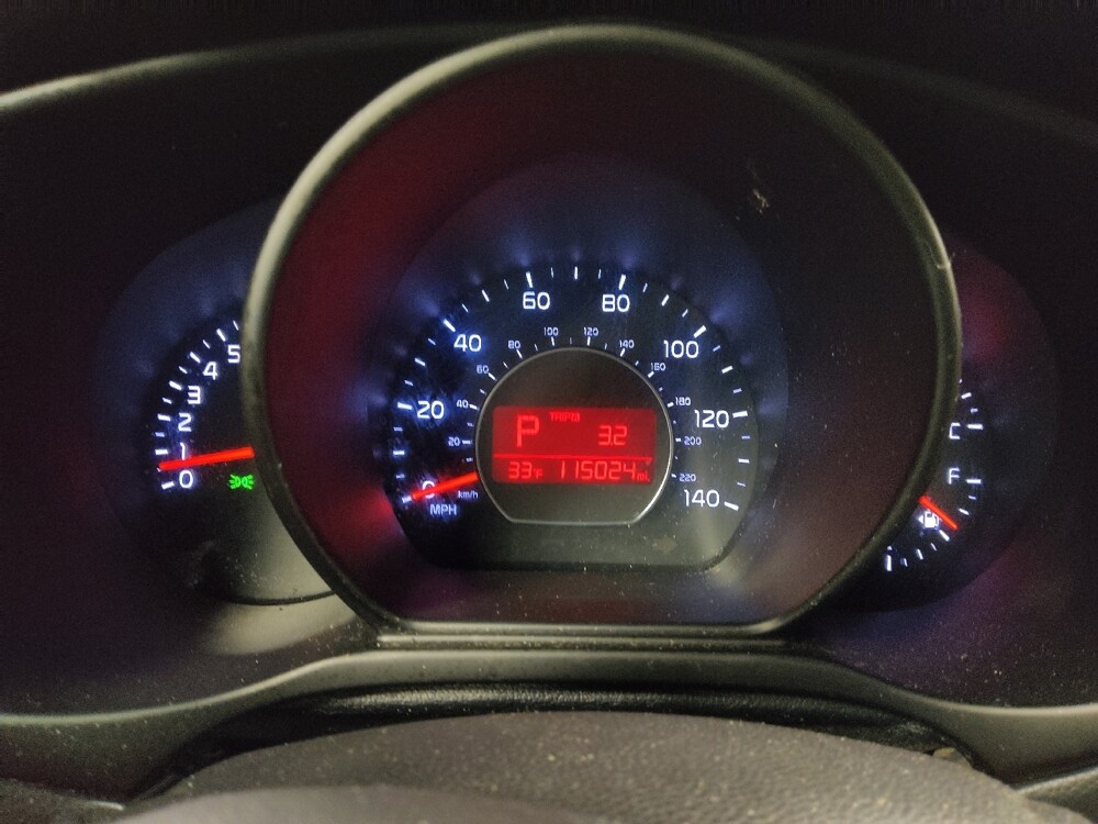 2016 Kia Soul in Columbus, GA 31909 - 18100807 23