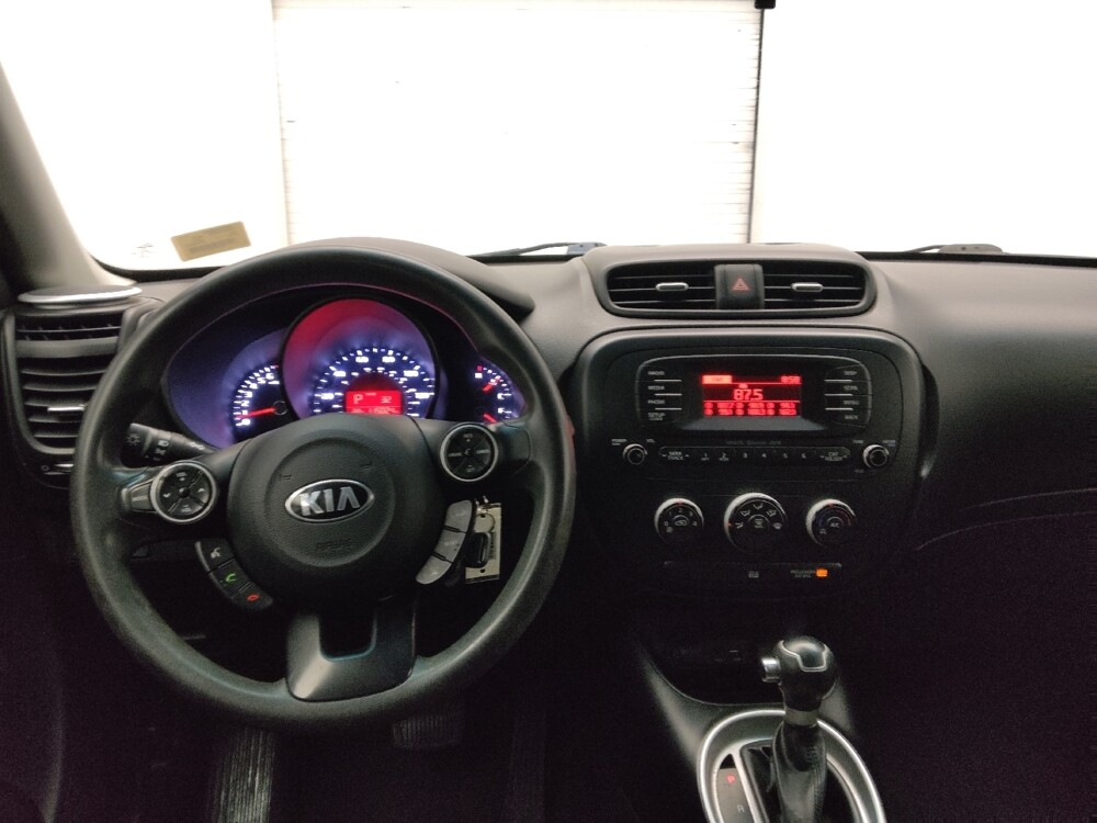 2016 Kia Soul in Columbus, GA 31909 - 18100807 22