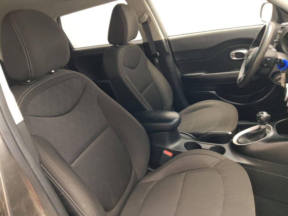 2016 Kia Soul in Columbus, GA 31909 - 18100807 21
