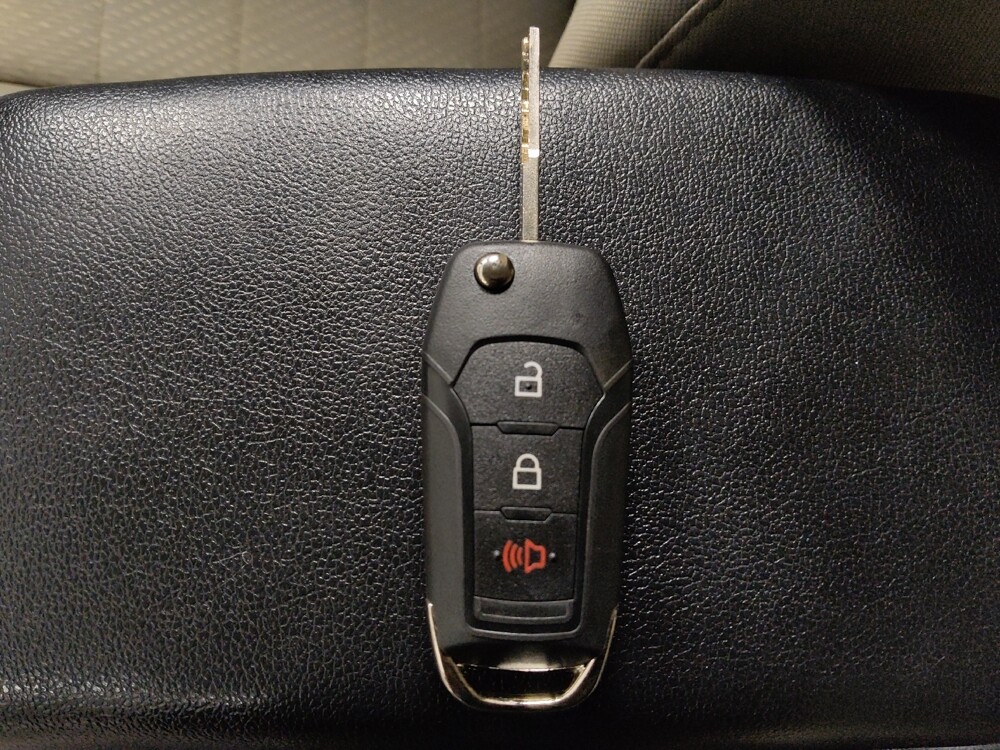 2021 Ford EcoSport in Augusta, GA 30907 - 18100808 32