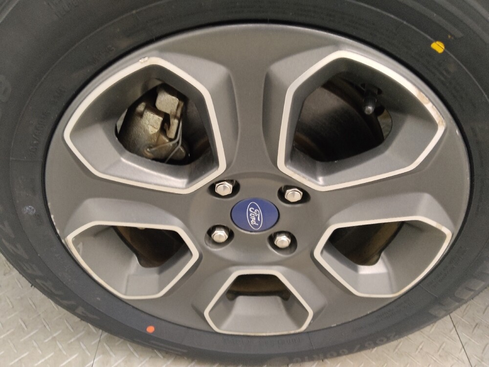 2021 Ford EcoSport in Augusta, GA 30907 - 18100808 31