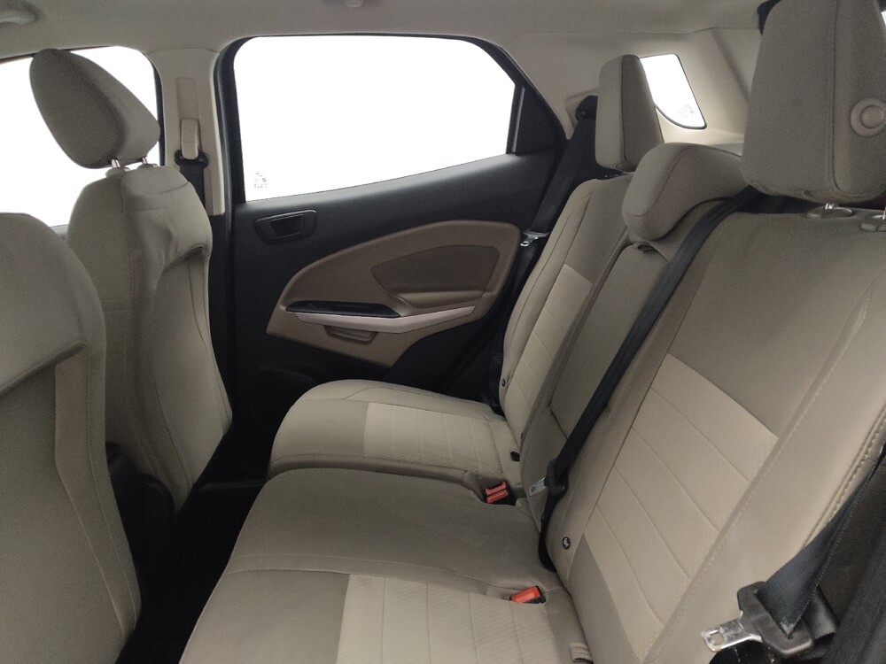 2021 Ford EcoSport in Augusta, GA 30907 - 18100808 18
