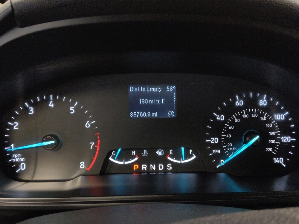 2021 Ford EcoSport in Augusta, GA 30907 - 18100808 23