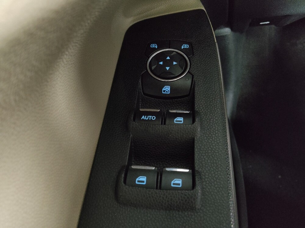 2021 Ford EcoSport in Augusta, GA 30907 - 18100808 27