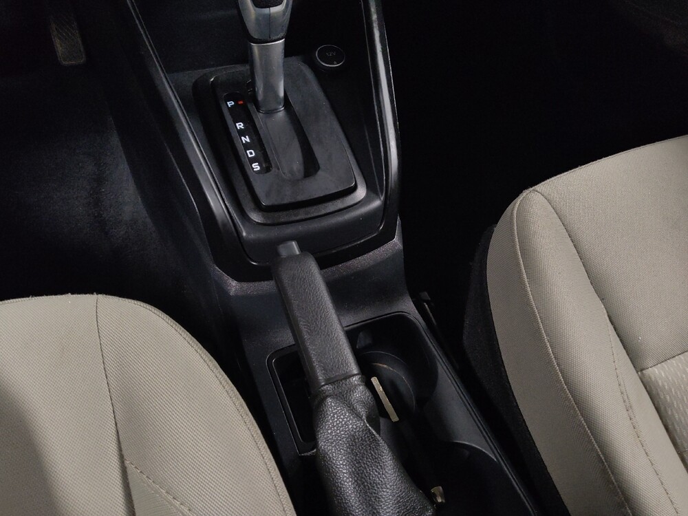 2021 Ford EcoSport in Augusta, GA 30907 - 18100808 26