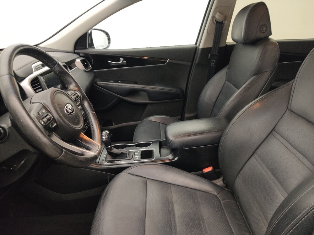 2017 Kia Sorento in Macon, GA 31210 - 18100809 17
