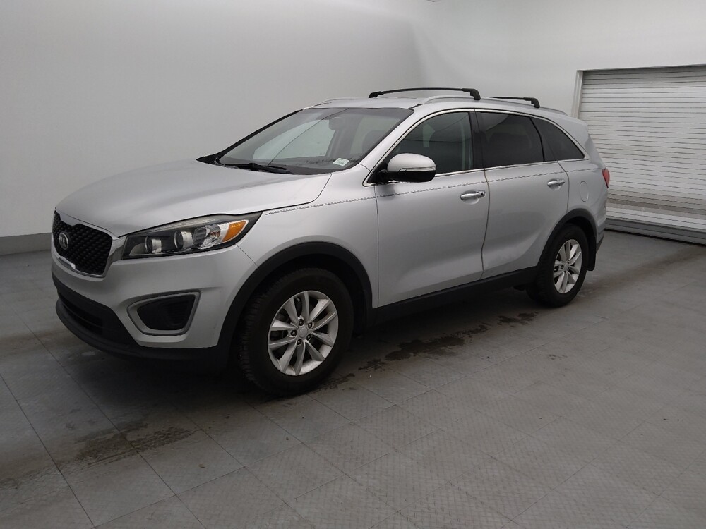2017 Kia Sorento in Macon, GA 31210 - 18100809 2