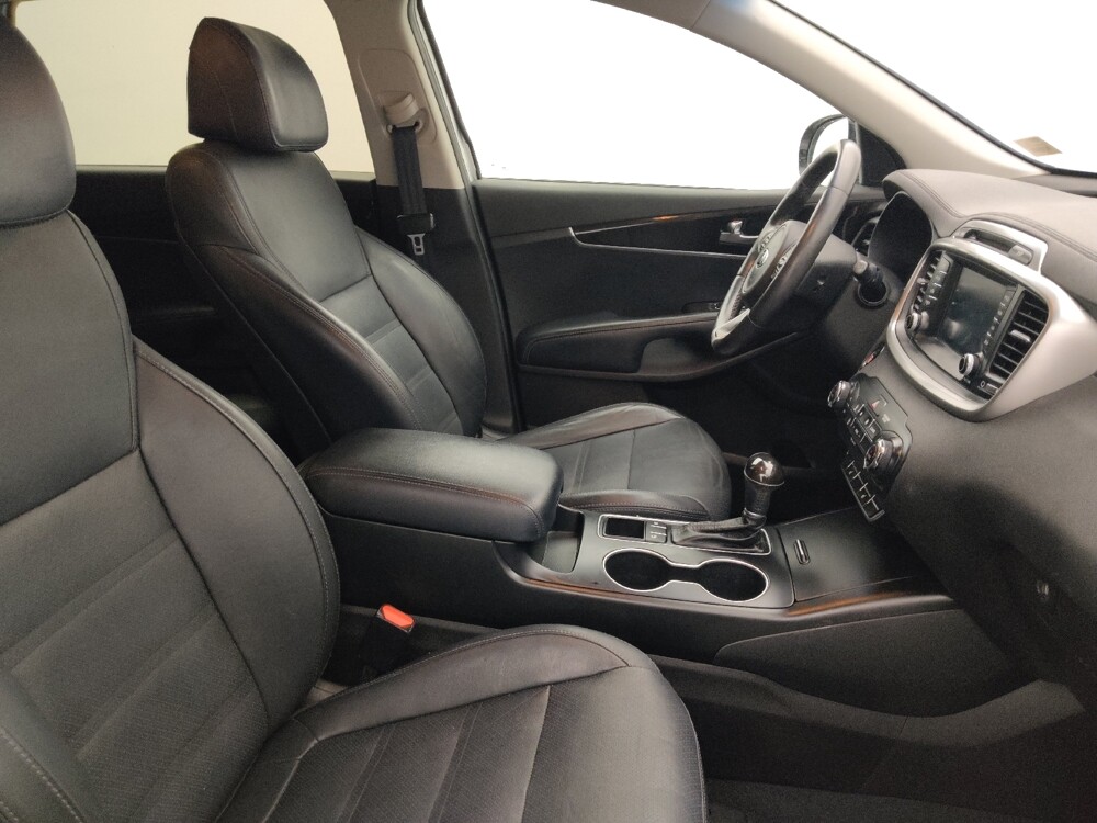 2017 Kia Sorento in Macon, GA 31210 - 18100809 21