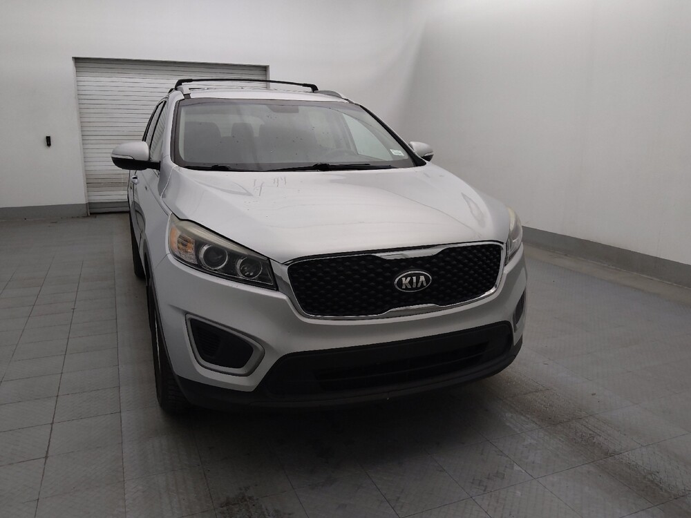 2017 Kia Sorento in Macon, GA 31210 - 18100809 14