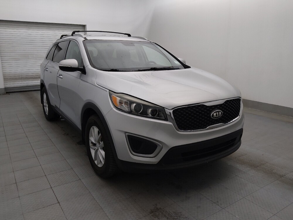 2017 Kia Sorento in Macon, GA 31210 - 18100809 13
