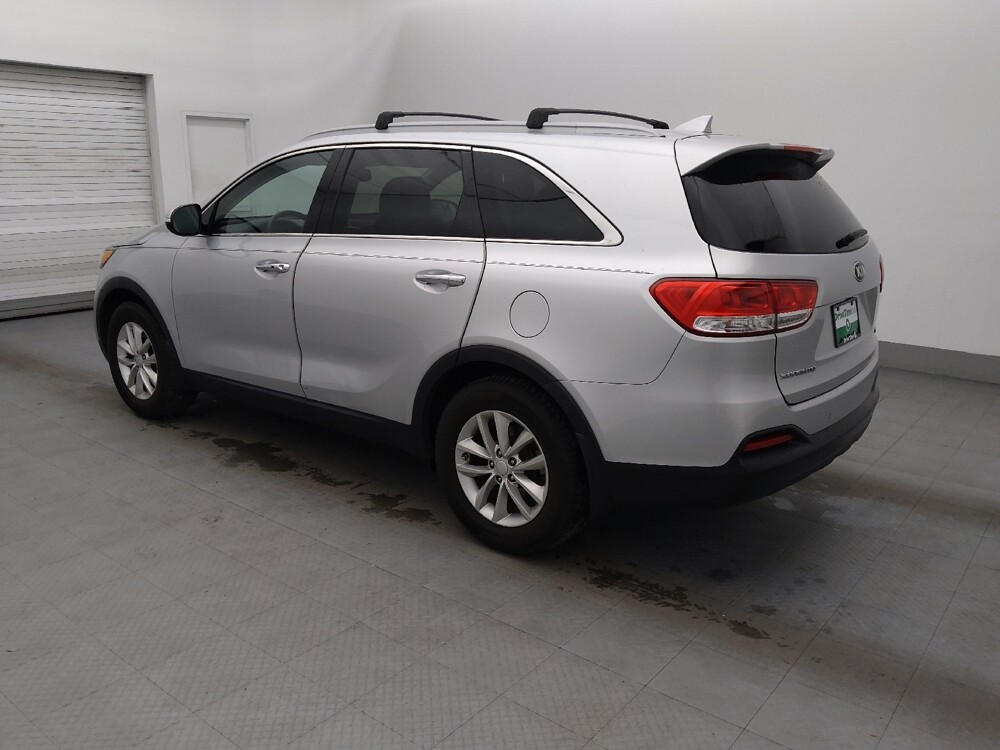 2017 Kia Sorento in Macon, GA 31210 - 18100809 3