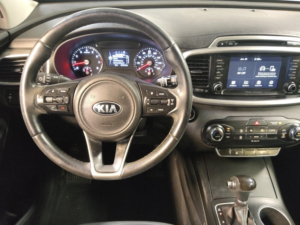 2017 Kia Sorento in Macon, GA 31210 - 18100809 22