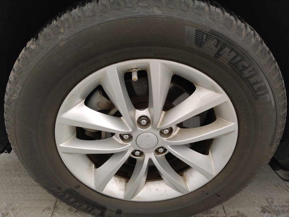 2017 Kia Sorento in Macon, GA 31210 - 18100809 31