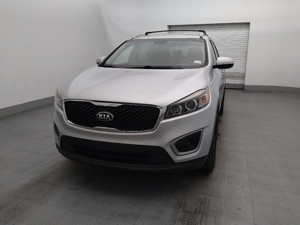 2017 Kia Sorento in Macon, GA 31210 - 18100809 15