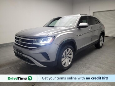 2020 Volkswagen Atlas in Downey, CA 90241
