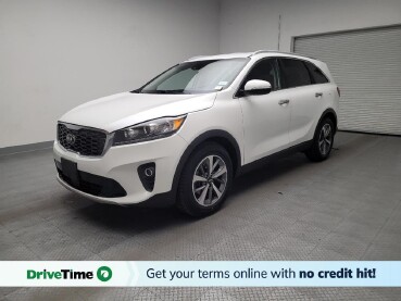2019 Kia Sorento in Torrance, CA 90504