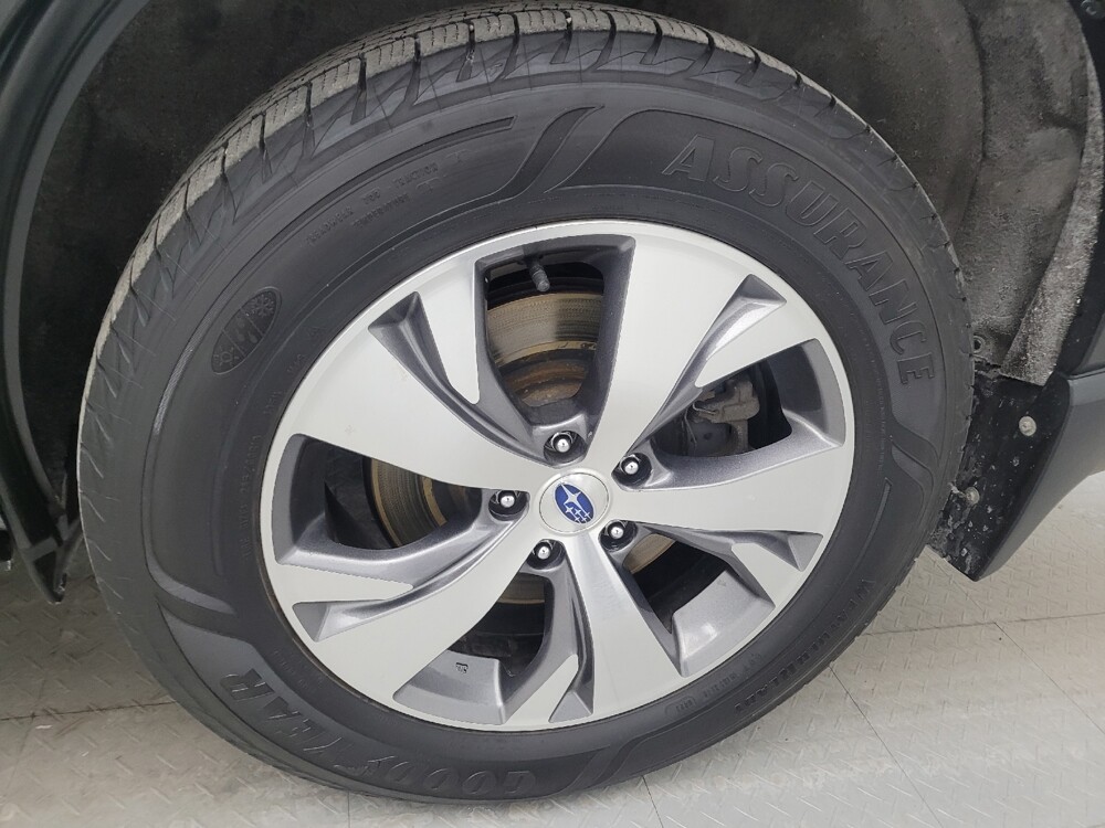 2019 Subaru Ascent in Maple Heights, OH 44137 - 18100816 31