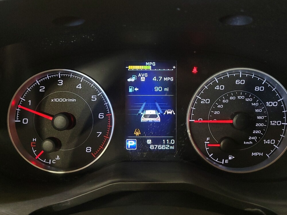 2019 Subaru Ascent in Maple Heights, OH 44137 - 18100816 23