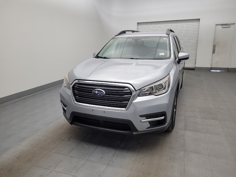 2019 Subaru Ascent in Maple Heights, OH 44137 - 18100816 15