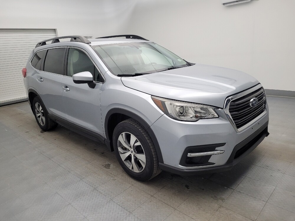2019 Subaru Ascent in Maple Heights, OH 44137 - 18100816 11