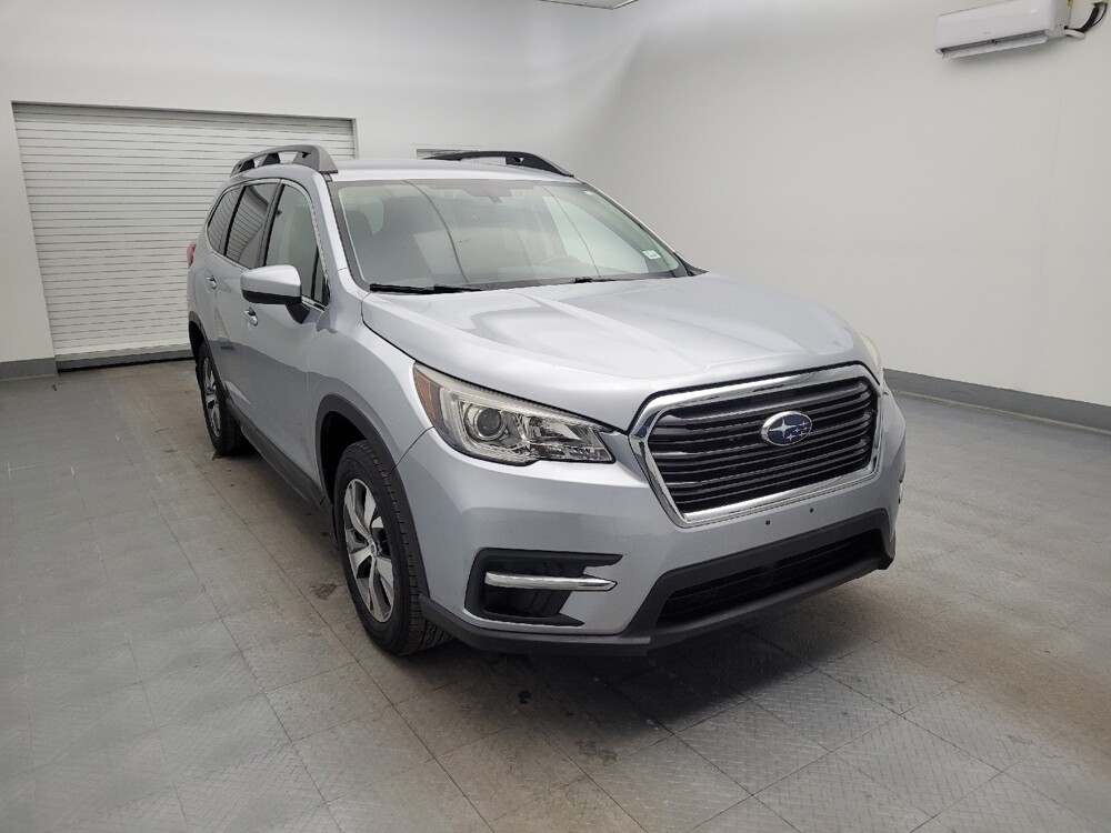 2019 Subaru Ascent in Maple Heights, OH 44137 - 18100816 13